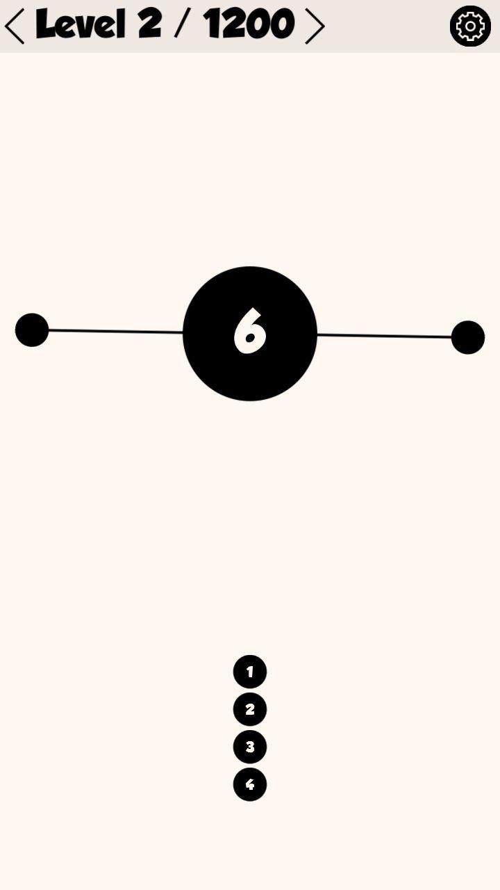 Crazy AA Time Game Screenshot