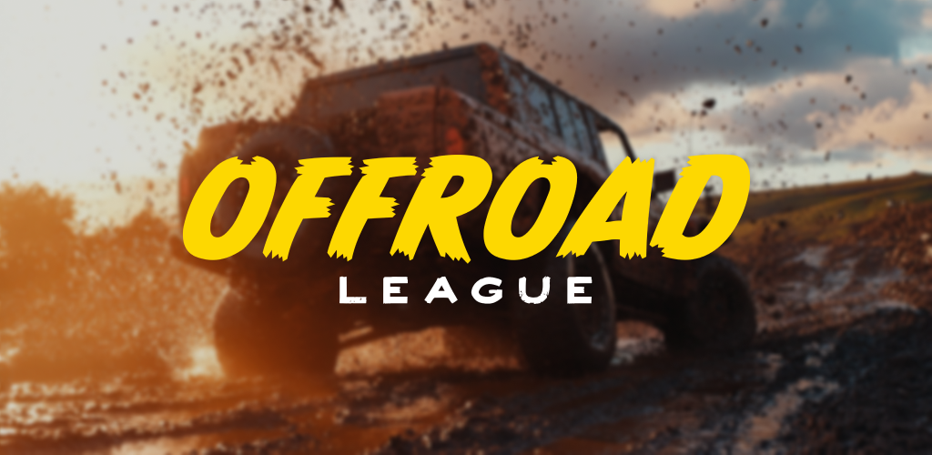 Banner of Offroad League Online 