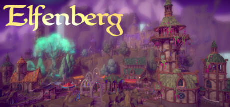 Banner of Elfenberg 