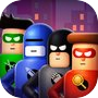 Icon of The Superhero League 2