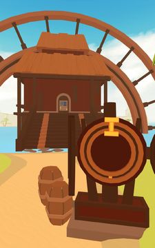 Faraway: Tropic Escape Game Screenshot