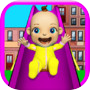 My Baby Babsy Playground Fun