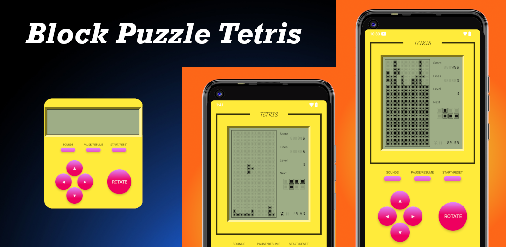 Puzzle colorido bloco quadrado para jogos de combinar 3