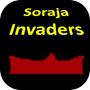 Ícone de Soraja Invaders