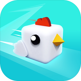 Square Rush 3D