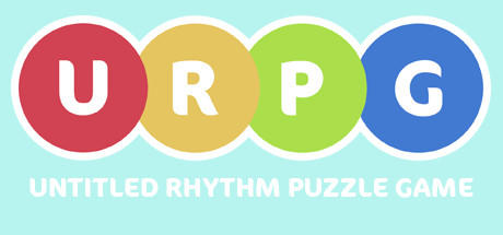 Banner of Gioco di puzzle ritmico senza titolo 