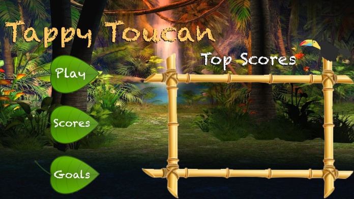 Tappy Toucan Latest Version for Android/iOS APK - TapTap