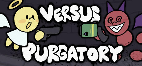 Banner of Versus Purgatory 