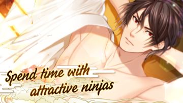 Cuplikan Layar Game Ninja Shadow Shall we date?