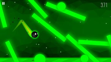 Dash till Puff! Game Screenshot