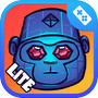 Icon of The Monkey Pit Island Lite