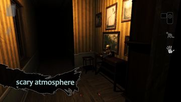 Reporter 2 - Scary Horror Game Game Screenshot