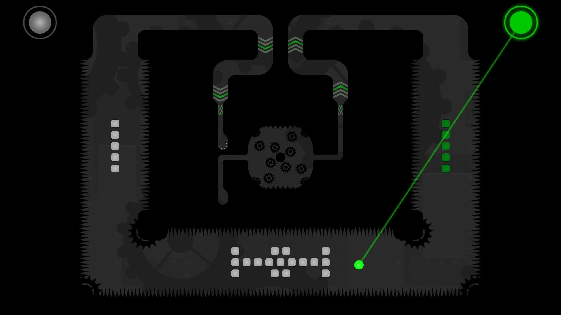 Screenshot of Radium 2