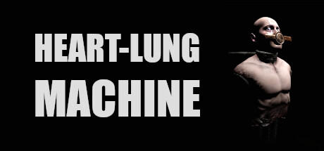 Banner of Heart-Lung Machine 