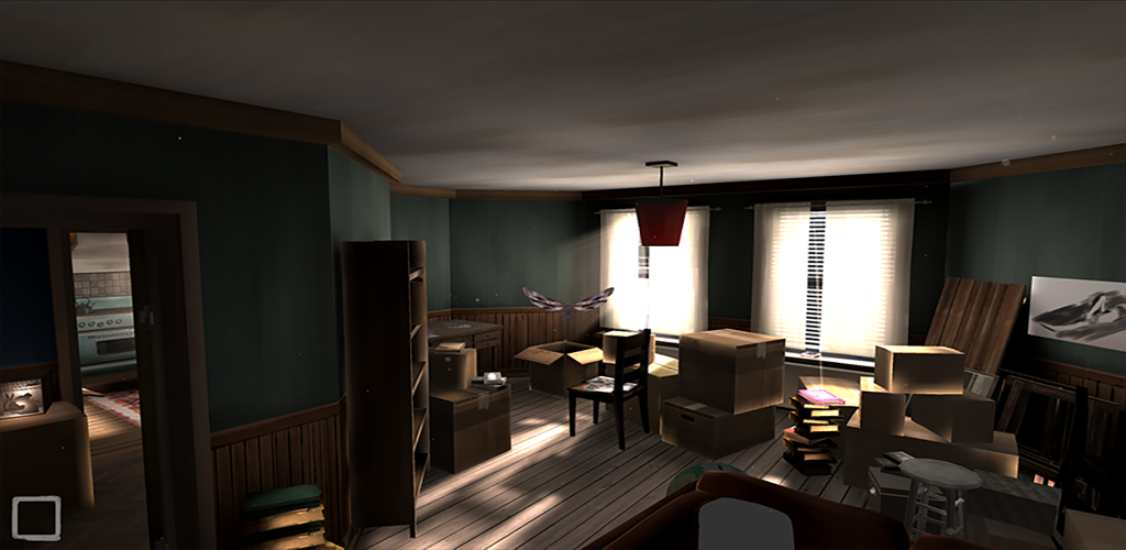 Still Here screenshot