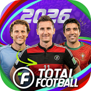 Total Football-Football Cup