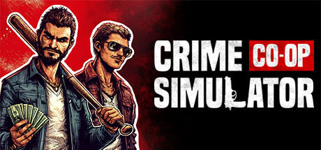 Banner of Crime Simulator 