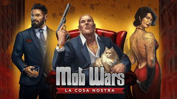 Cuplikan Layar Game Mob Wars LCN: Underworld Mafia