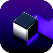 LAZER CUBE: 3D Laser Puzzle