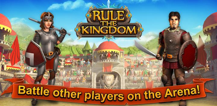 Banner of Rule the Kingdom 5.11
