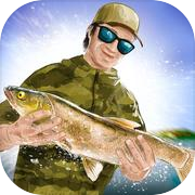 The Fishing Club 3D: Jogo ligado!