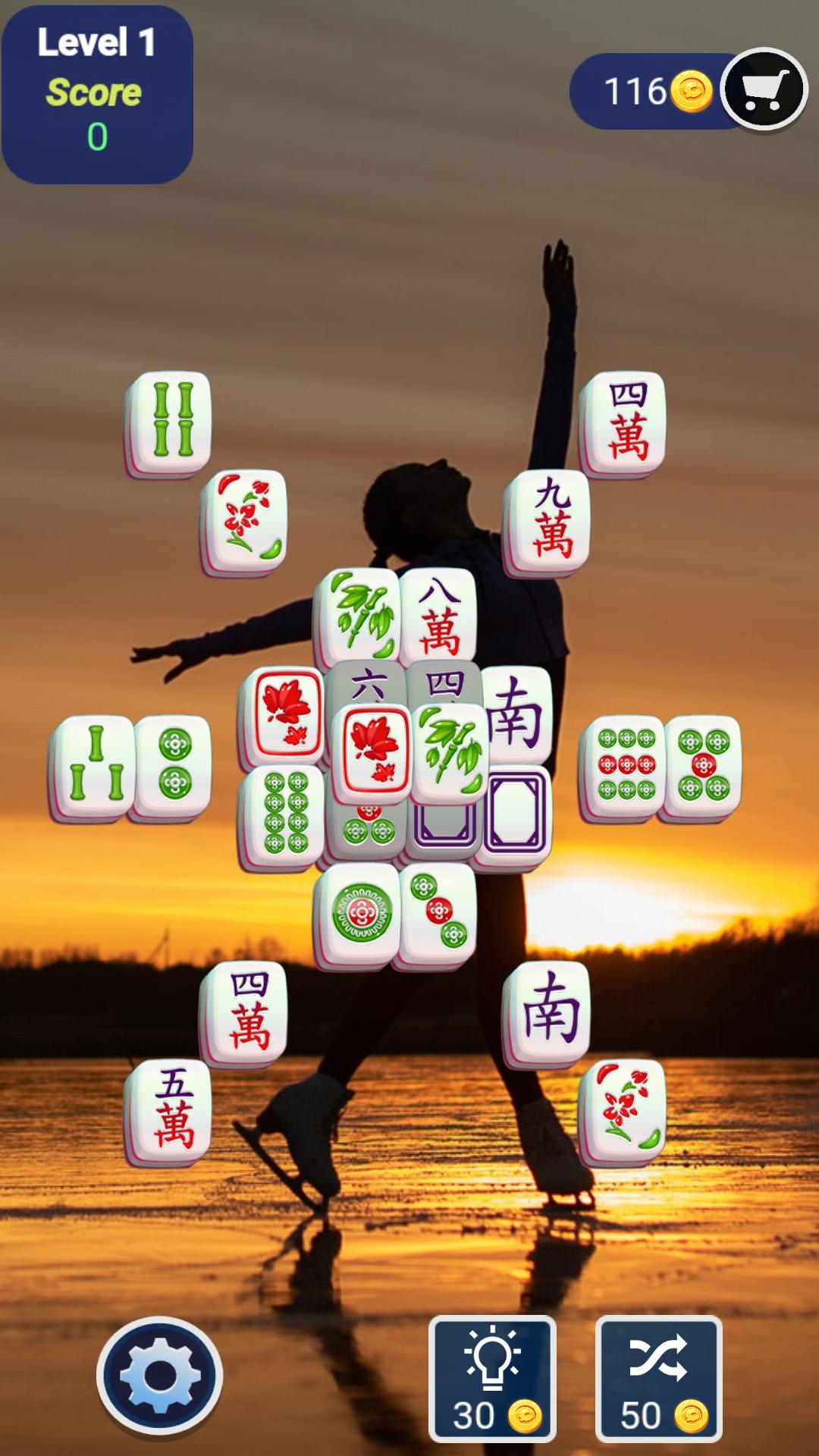 Mahjong Solitaire Crush Game android iOS apk download for free-TapTap