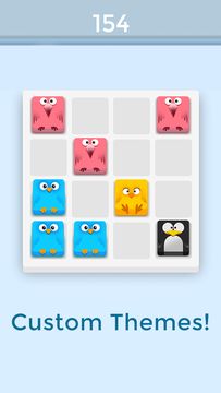 Swipe 3™ Game Screenshot