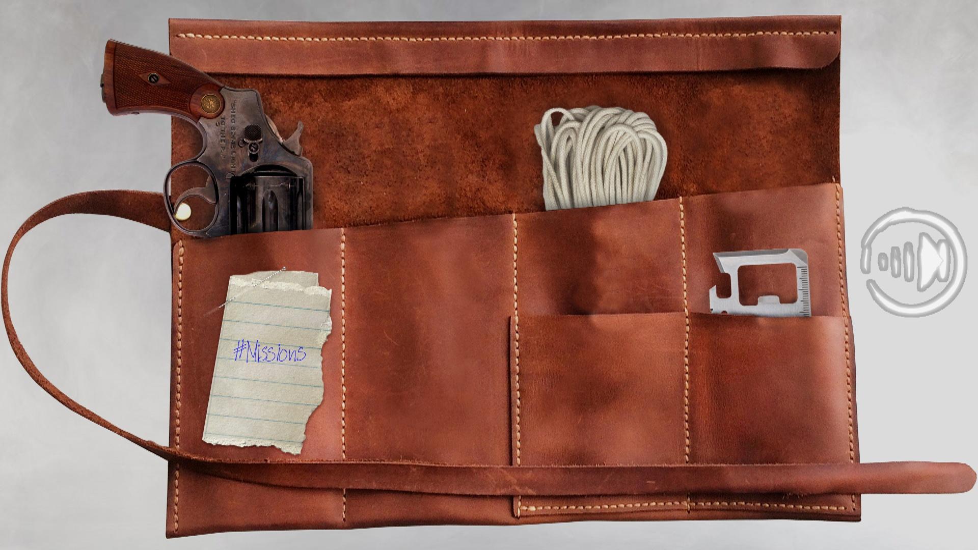 SOV 2 - be the HERO in a movie Game Screenshot