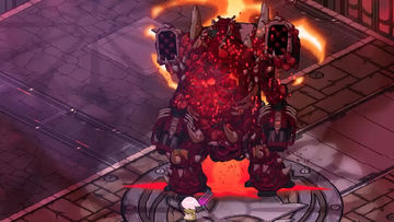 Cuplikan Layar Game Wildcat Gun Machine