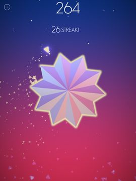 Скриншот игры Polyforge