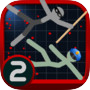 Stickman Warriors Heroes 2