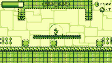 Palette Swap Game Screenshot