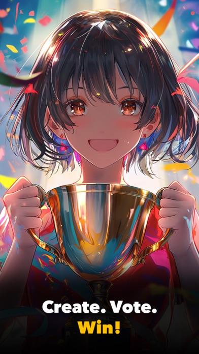 Art Royale ゲームのスクリーンショット