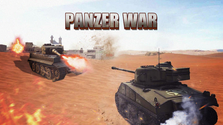 Banner of Panzer War 