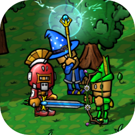 Eliatopia - Fantasy MMORPG