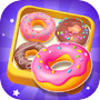 Icon of Color Donut Jam - Block Puzzle