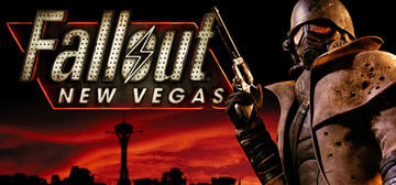Banner of Fallout: New Vegas 