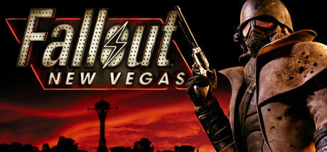 Banner of Fallout: Bagong Vegas 