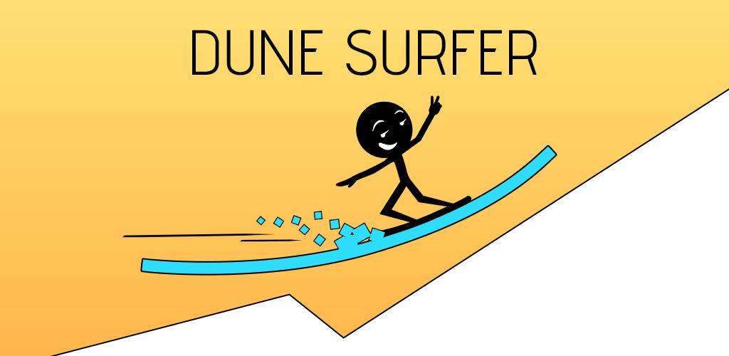 Banner of Dune Surfer 1.2.5