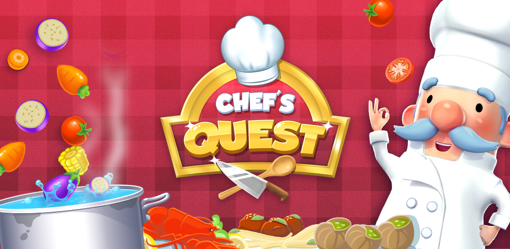 Chef's Quest screenshot