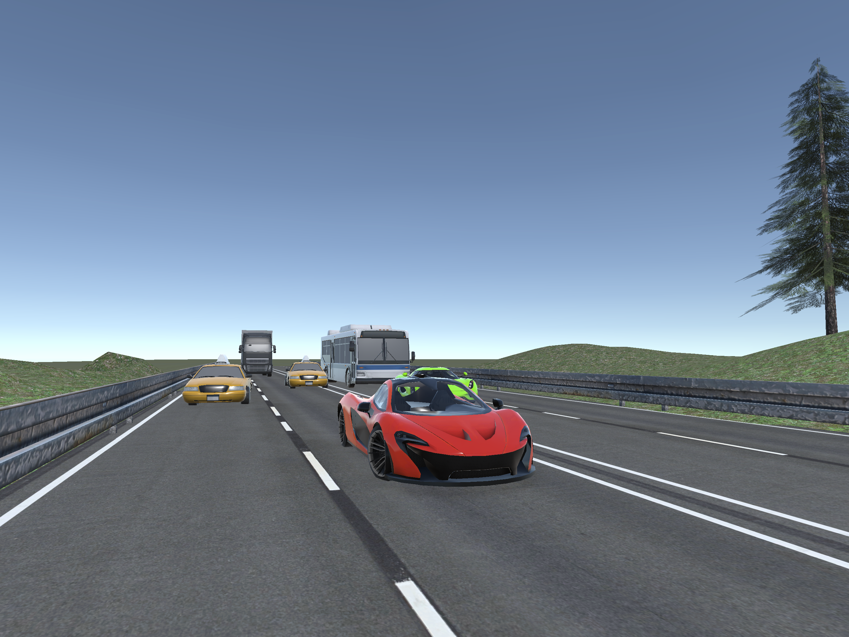 Traffic and driving simulator android iOS apk download for free-TapTap