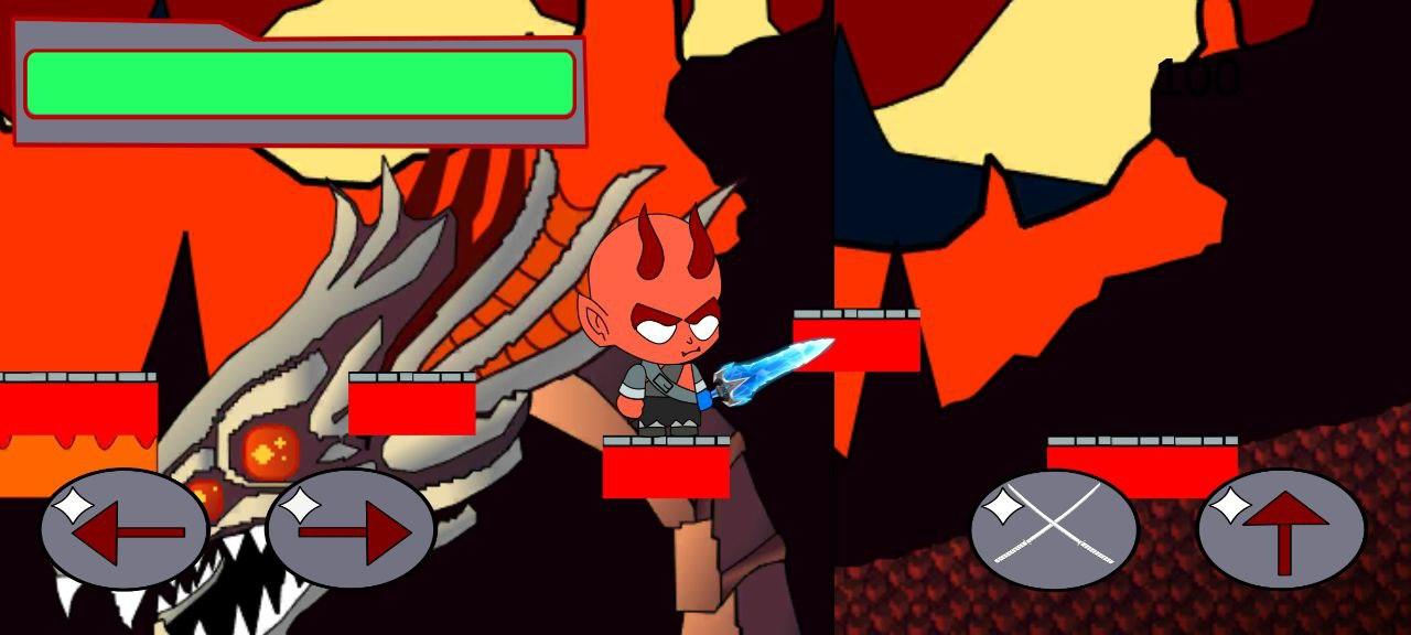 HELL GAME Latest Version for Android/iOS APK - TapTap