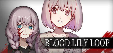 Banner of Blood Lily Loop 
