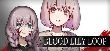 Banner of Blood Lily Loop 