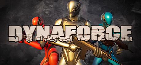 Banner of Dynaforce 