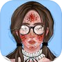 Icon of Makeover Games Makeup Salon