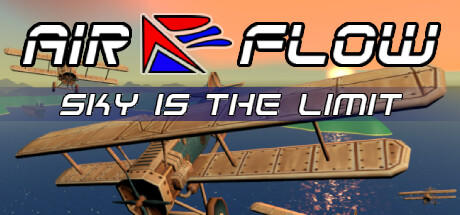 Banner of AirFlow: Sky Is The Limit 