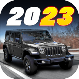 Traffic Tour : Car Racer Game