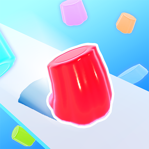 Jelly Dash Latest Version for Android/iOS APK - TapTap