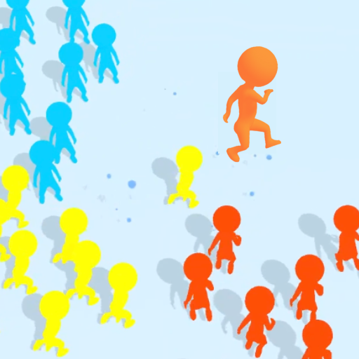 Color Escape Latest Version for Android/iOS APK - TapTap